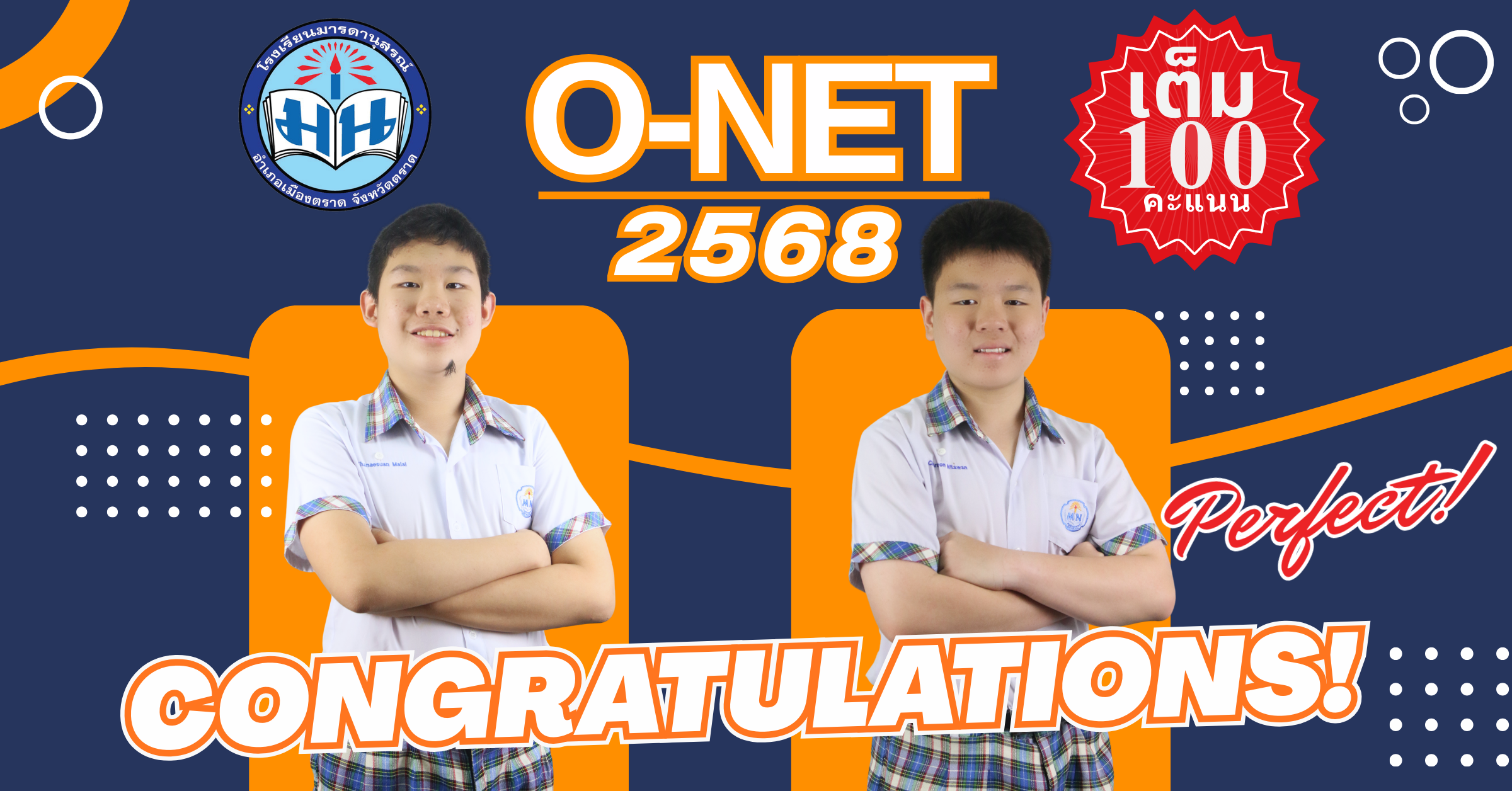 You are currently viewing ONET 2568